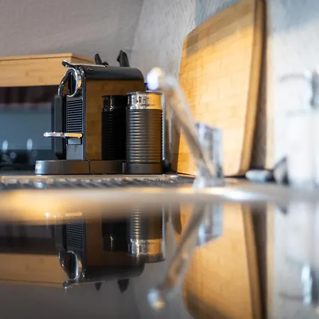 Maracoon - Messe I Great Location Апартаменты *