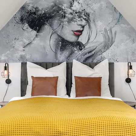 Appartement Maracoon - Messe I Great Location