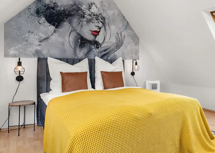 Maracoon - Messe I Great Location Apartamento