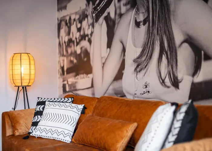 Apartamento Maracoon - Messe I Great Location