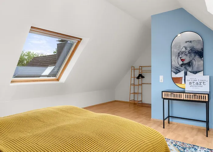 Maracoon - Messe I Great Location