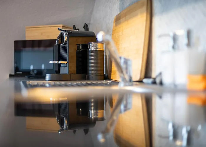 Maracoon - Messe I Great Location Apartamento *