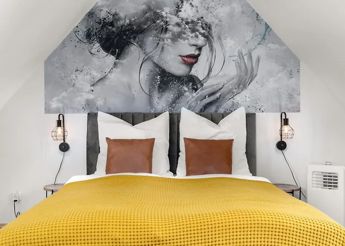 Apartament Maracoon - Messe I Great Location