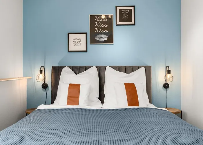 Maracoon - Messe I Great Location Apartamento *