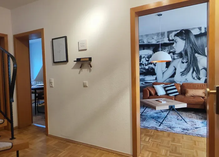 Maracoon - Messe I Great Location Apartamento Essen